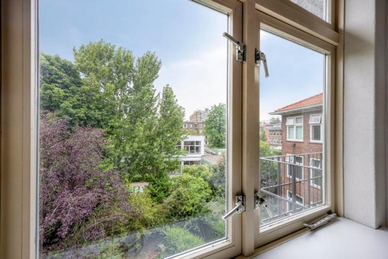 96 m² met uitzicht over de Statensingel - Afbeelding 20