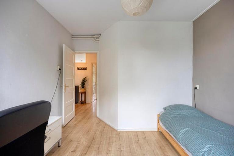 96 m² met uitzicht over de Statensingel - Afbeelding 21
