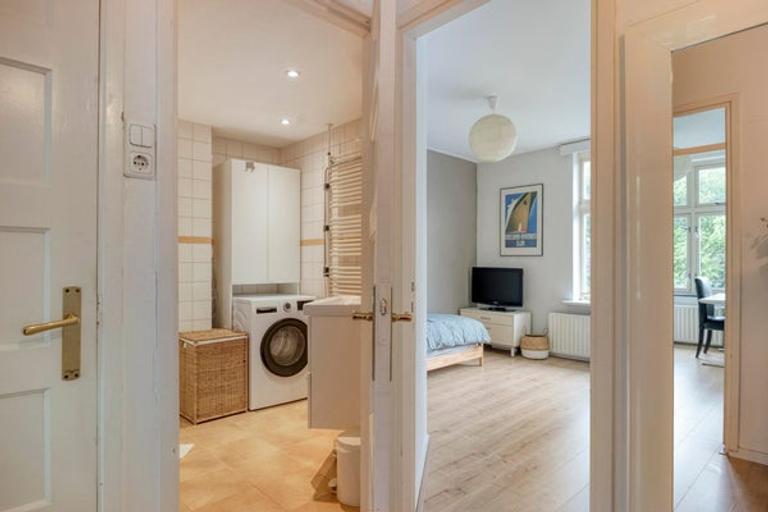 96 m² met uitzicht over de Statensingel - Afbeelding 26