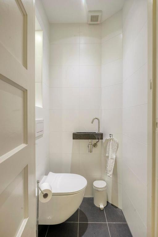 96 m² met uitzicht over de Statensingel - Afbeelding 27