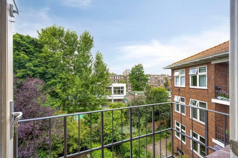 96 m² met uitzicht over de Statensingel - Afbeelding 28