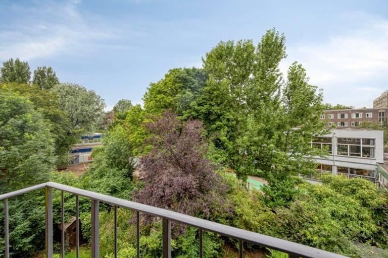 96 m² met uitzicht over de Statensingel - Afbeelding 29