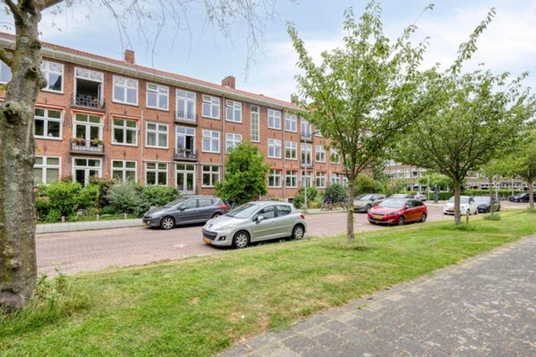 96 m² met uitzicht over de Statensingel - Afbeelding 30