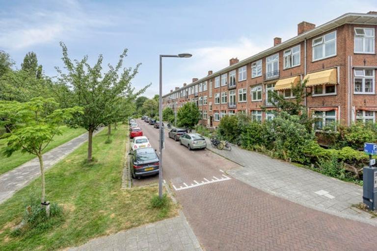 96 m² met uitzicht over de Statensingel - Afbeelding 31