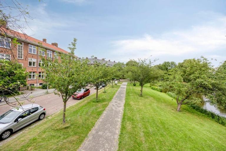 96 m² met uitzicht over de Statensingel - Afbeelding 33