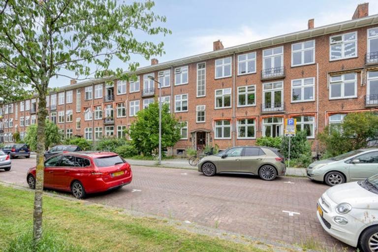 96 m² met uitzicht over de Statensingel - Afbeelding 35