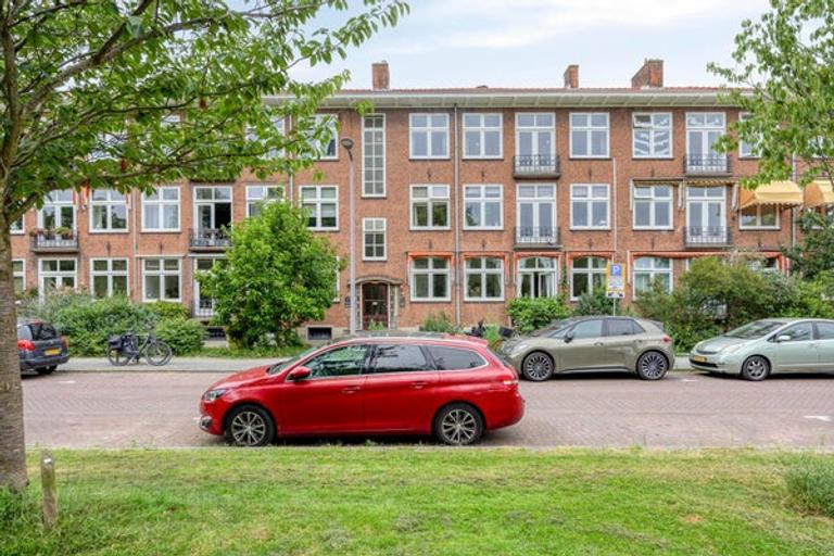 96 m² met uitzicht over de Statensingel - Afbeelding 36