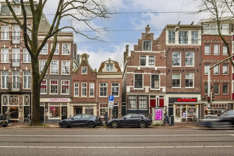 Rooftop terrace and balcony on Rozengracht - Image 3