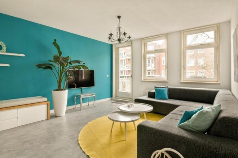 Rooftop terrace and balcony on Rozengracht - Image 4