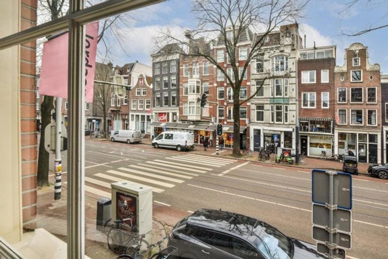 Rooftop terrace and balcony on Rozengracht - Image 14