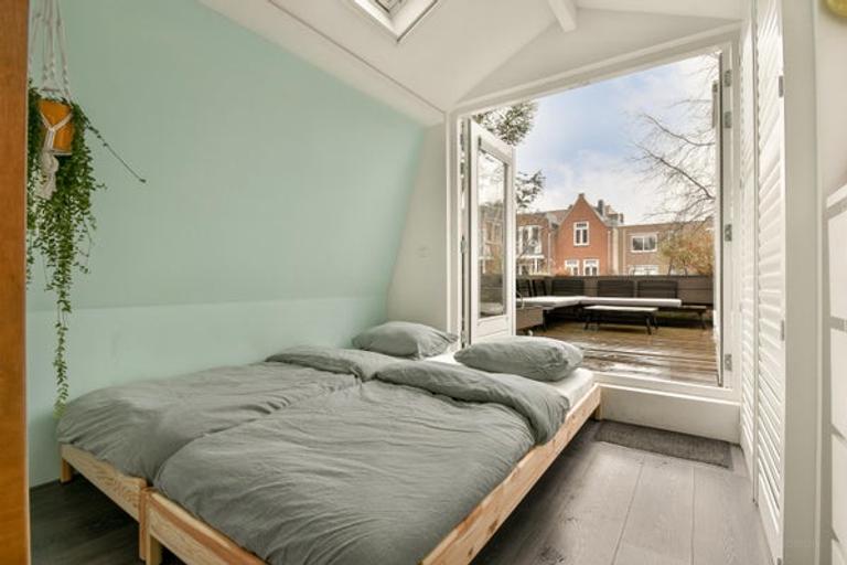Rooftop terrace and balcony on Rozengracht - Image 30