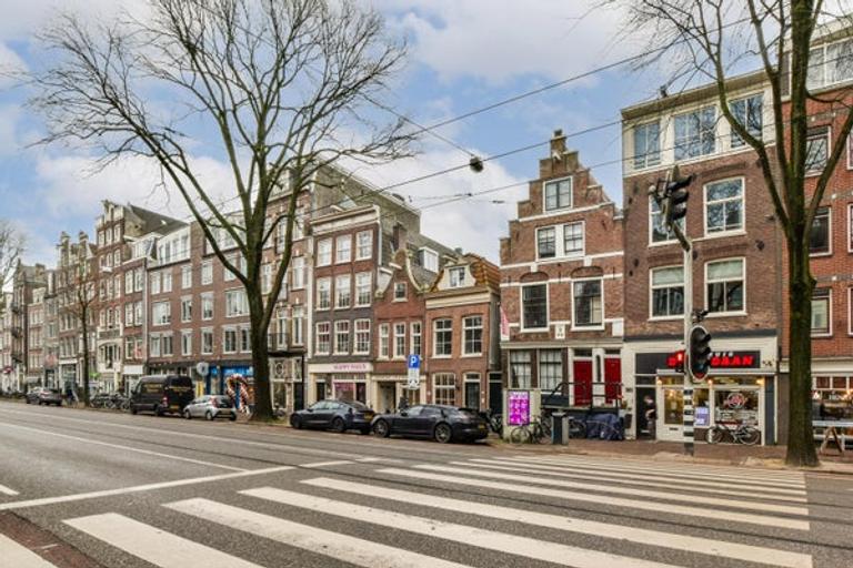 Rooftop terrace and balcony on Rozengracht - Image 33