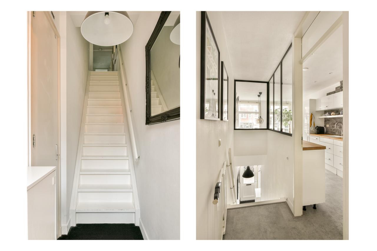 Gemeubileerd huis met dakterras in Jordaan - Afbeelding 3