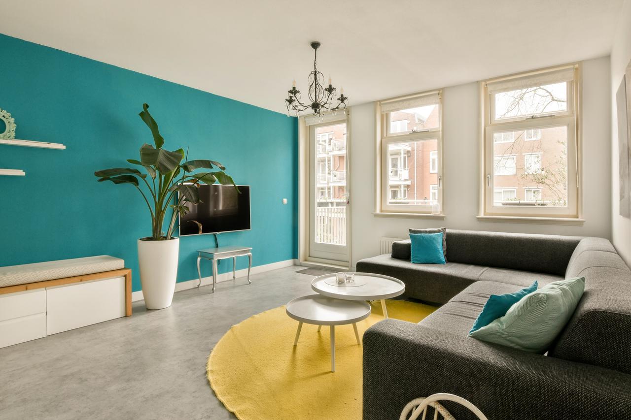 Gemeubileerd huis met dakterras in Jordaan - Afbeelding 15