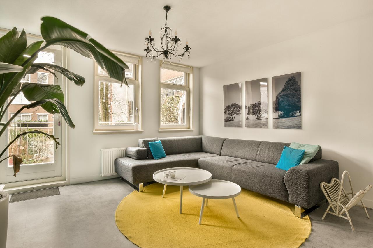 Gemeubileerd huis met dakterras in Jordaan - Afbeelding 18