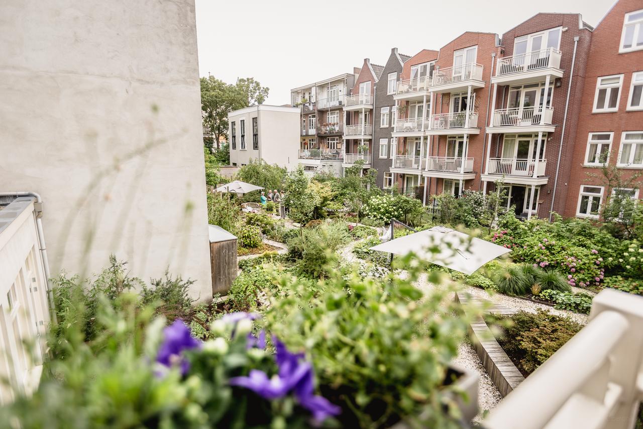 Gemeubileerd huis met dakterras in Jordaan - Afbeelding 22