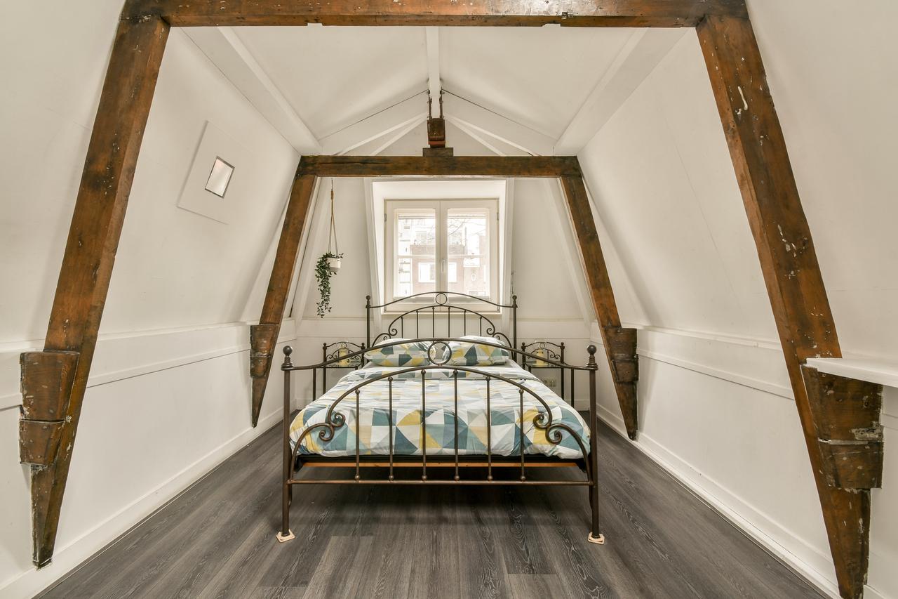 Gemeubileerd huis met dakterras in Jordaan - Afbeelding 27