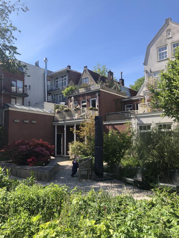 Gemeubileerd huis met dakterras in Jordaan - Afbeelding 32