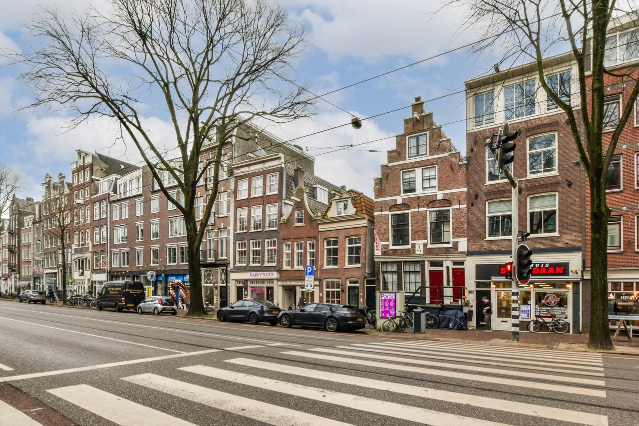 Gemeubileerd huis met dakterras in Jordaan - Afbeelding 33