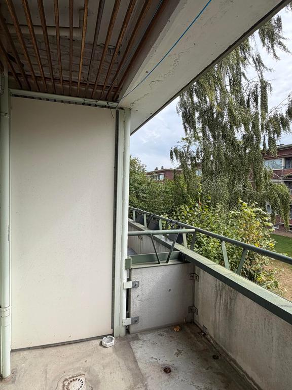 Twee balkons en extra opslag in Heerlen - Afbeelding 18