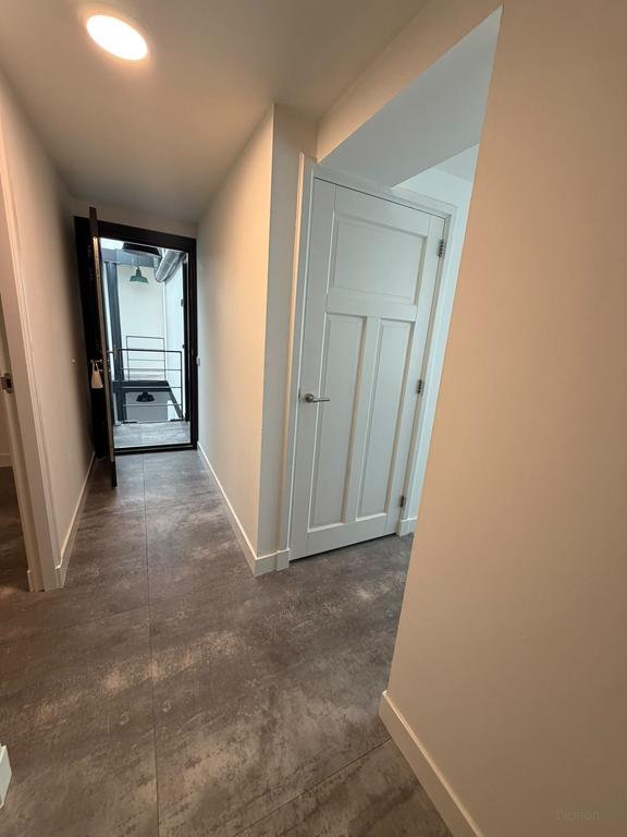 Balkon en lift aan de Utrechtse Oudegracht - Afbeelding 7