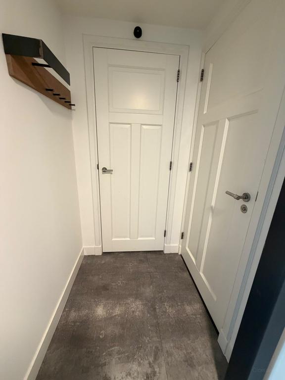 Balkon en lift aan de Utrechtse Oudegracht - Afbeelding 8