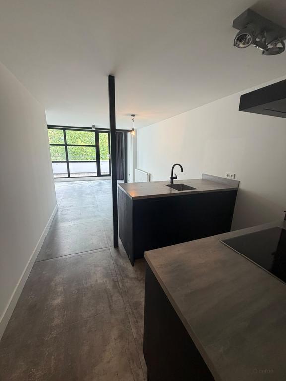 Balkon en lift aan de Utrechtse Oudegracht - Afbeelding 12