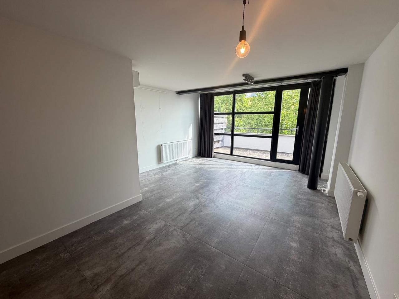 Balkon en lift aan de Utrechtse Oudegracht - Afbeelding 13