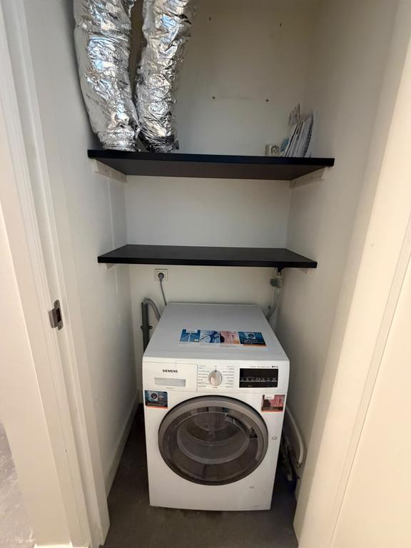 Balkon en lift aan de Utrechtse Oudegracht - Afbeelding 17