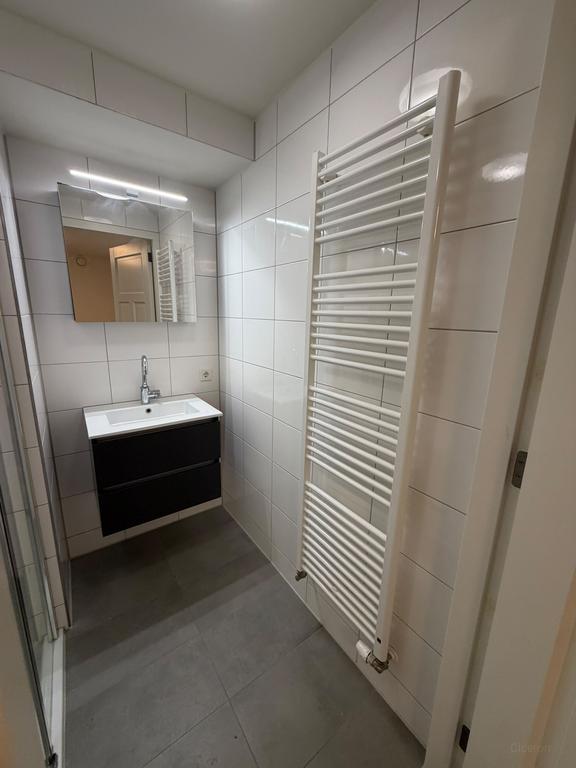 Balkon en lift aan de Utrechtse Oudegracht - Afbeelding 18