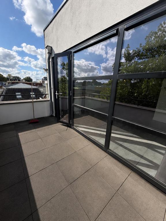 Balkon en lift aan de Utrechtse Oudegracht - Afbeelding 22