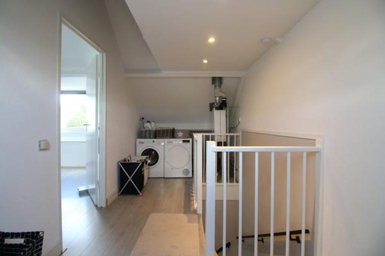 Furnished Four-Bedroom House - Image 4