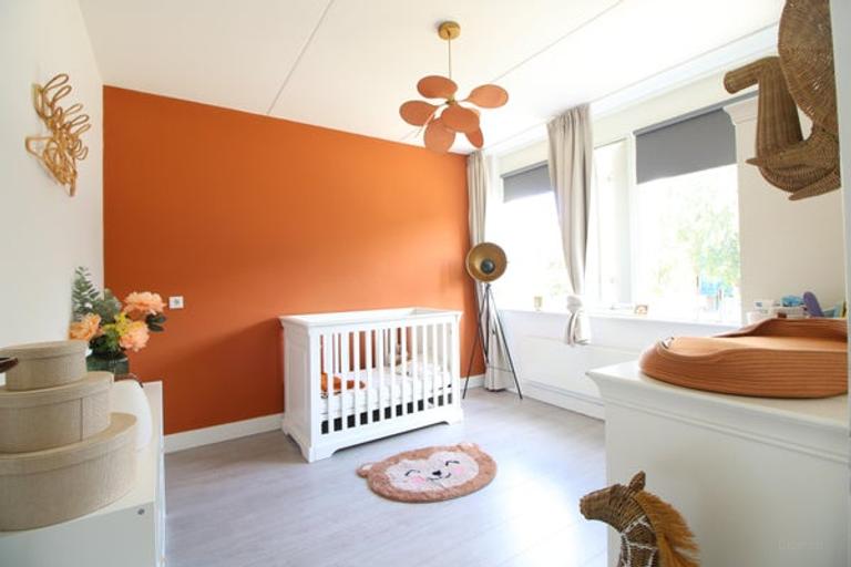 Furnished Four-Bedroom House - Image 5