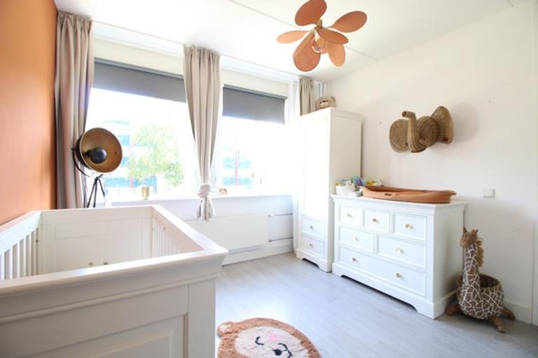 Furnished Four-Bedroom House - Image 6