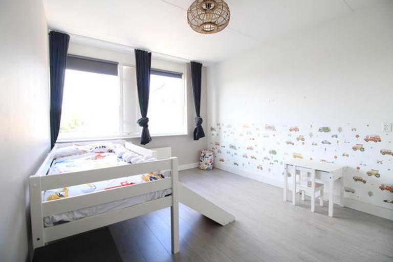 Furnished Four-Bedroom House - Image 7