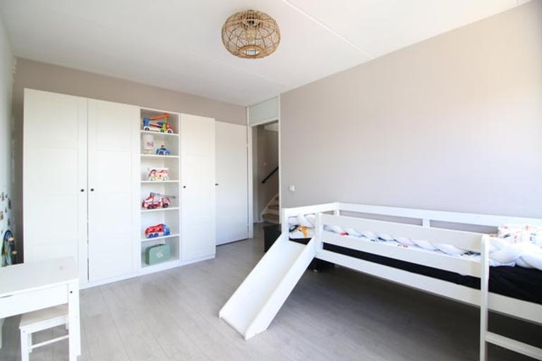 Furnished Four-Bedroom House - Image 8