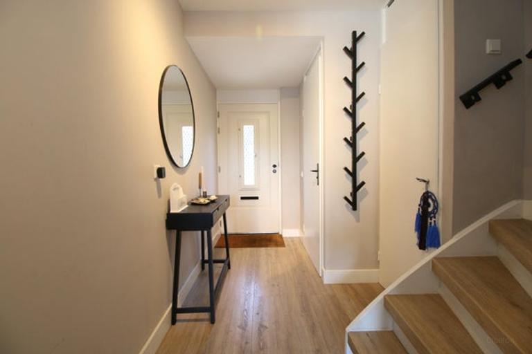 Furnished Four-Bedroom House - Image 12