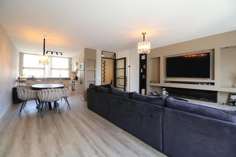 Furnished Four-Bedroom House - Image 14
