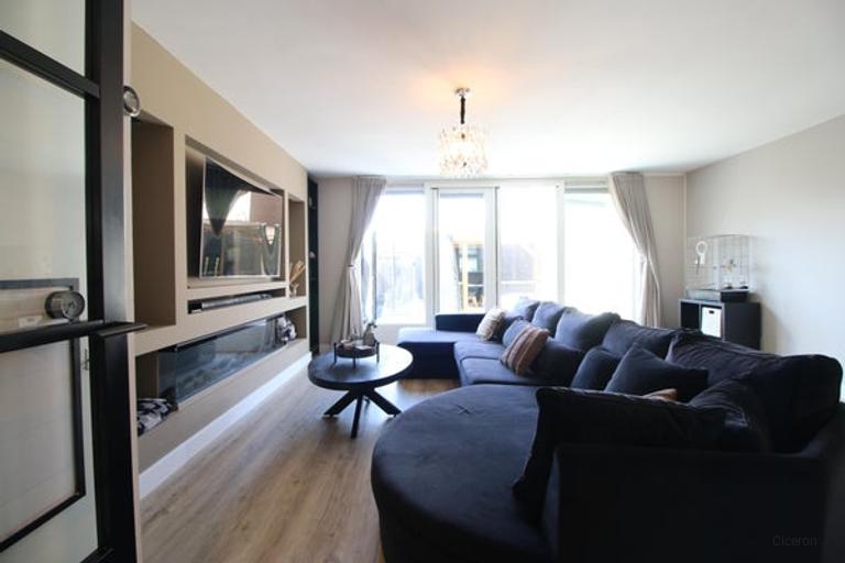 Furnished Four-Bedroom House - Image 15