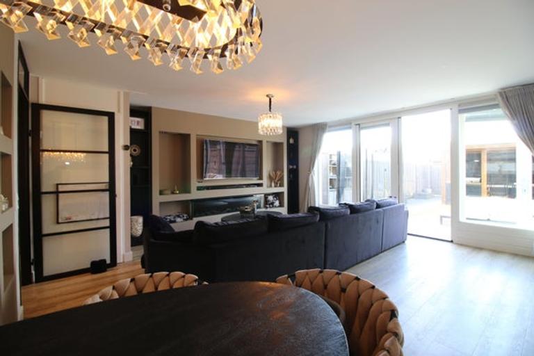 Furnished Four-Bedroom House - Image 16
