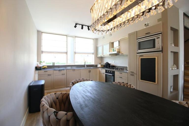 Furnished Four-Bedroom House - Image 17
