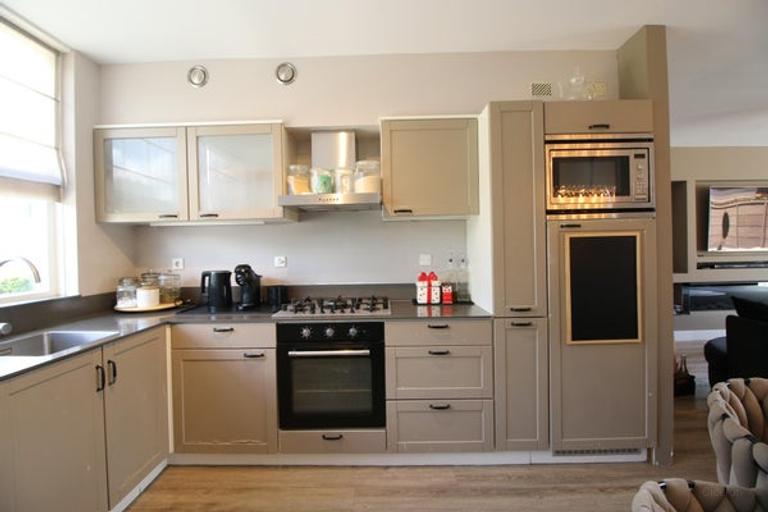 Furnished Four-Bedroom House - Image 18