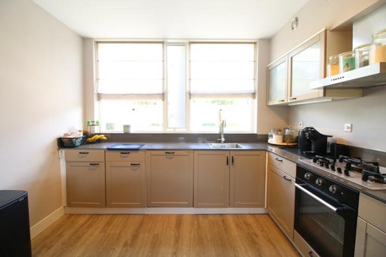 Furnished Four-Bedroom House - Image 19