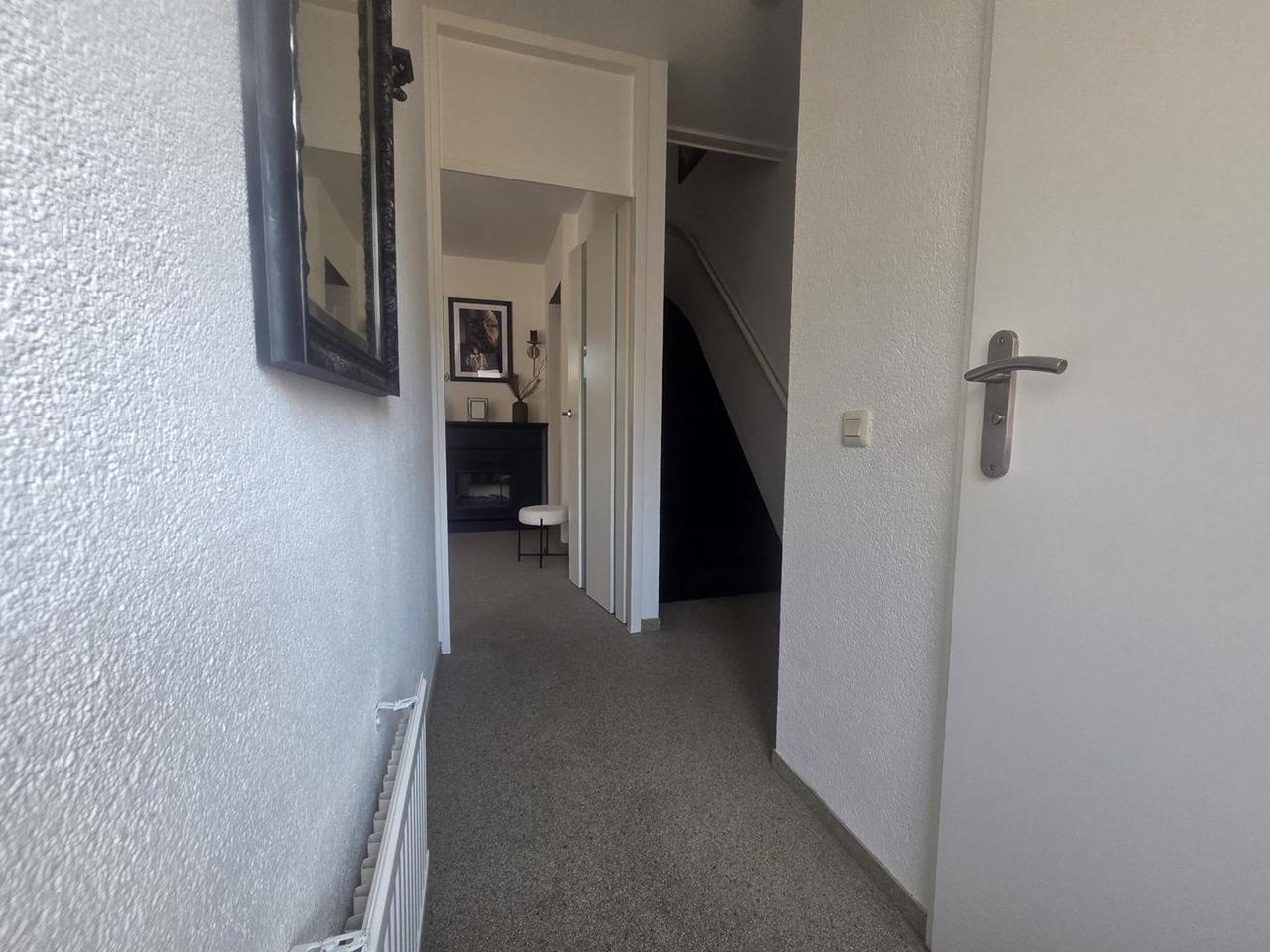 111 m² woonhuis met tuin in De Heeg - Afbeelding 3