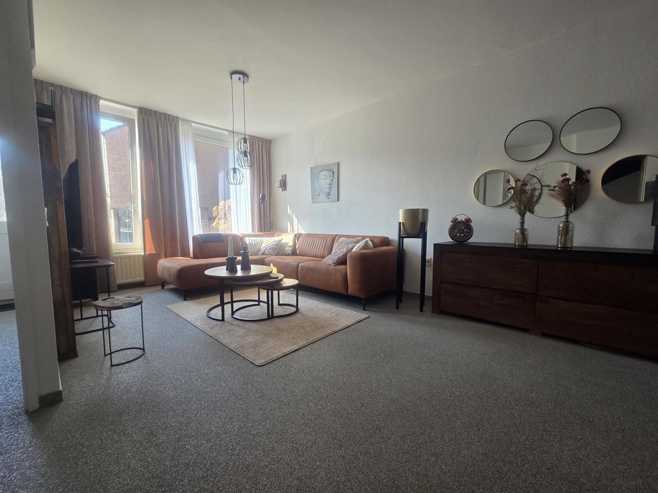 111 m² woonhuis met tuin in De Heeg - Afbeelding 4