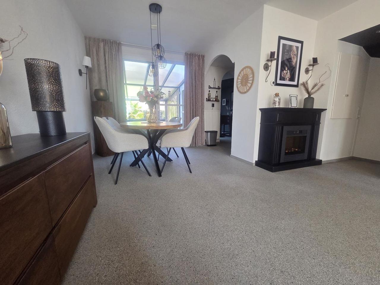 111 m² woonhuis met tuin in De Heeg - Afbeelding 6