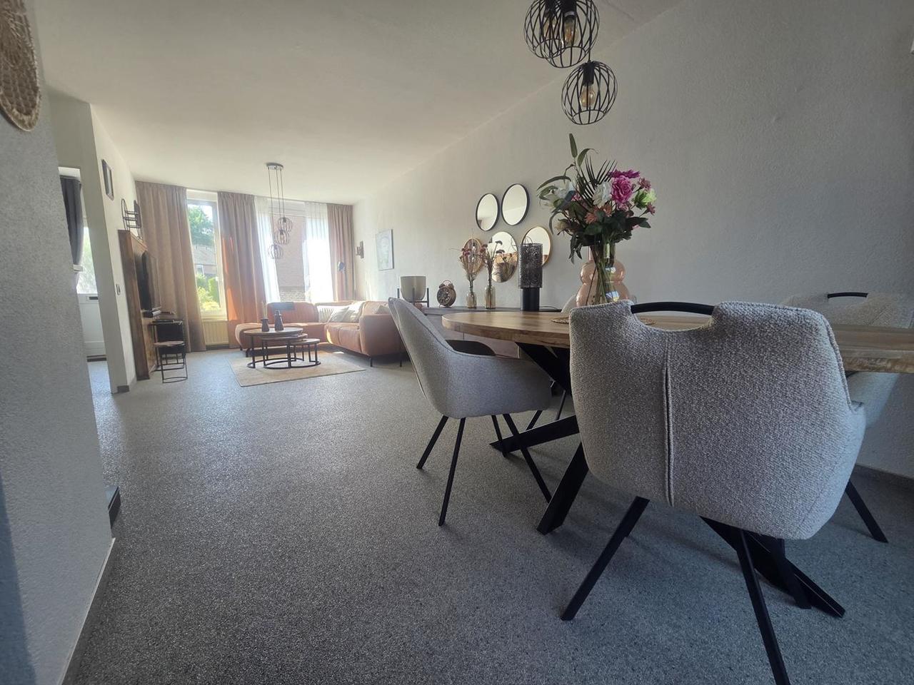111 m² woonhuis met tuin in De Heeg - Afbeelding 7
