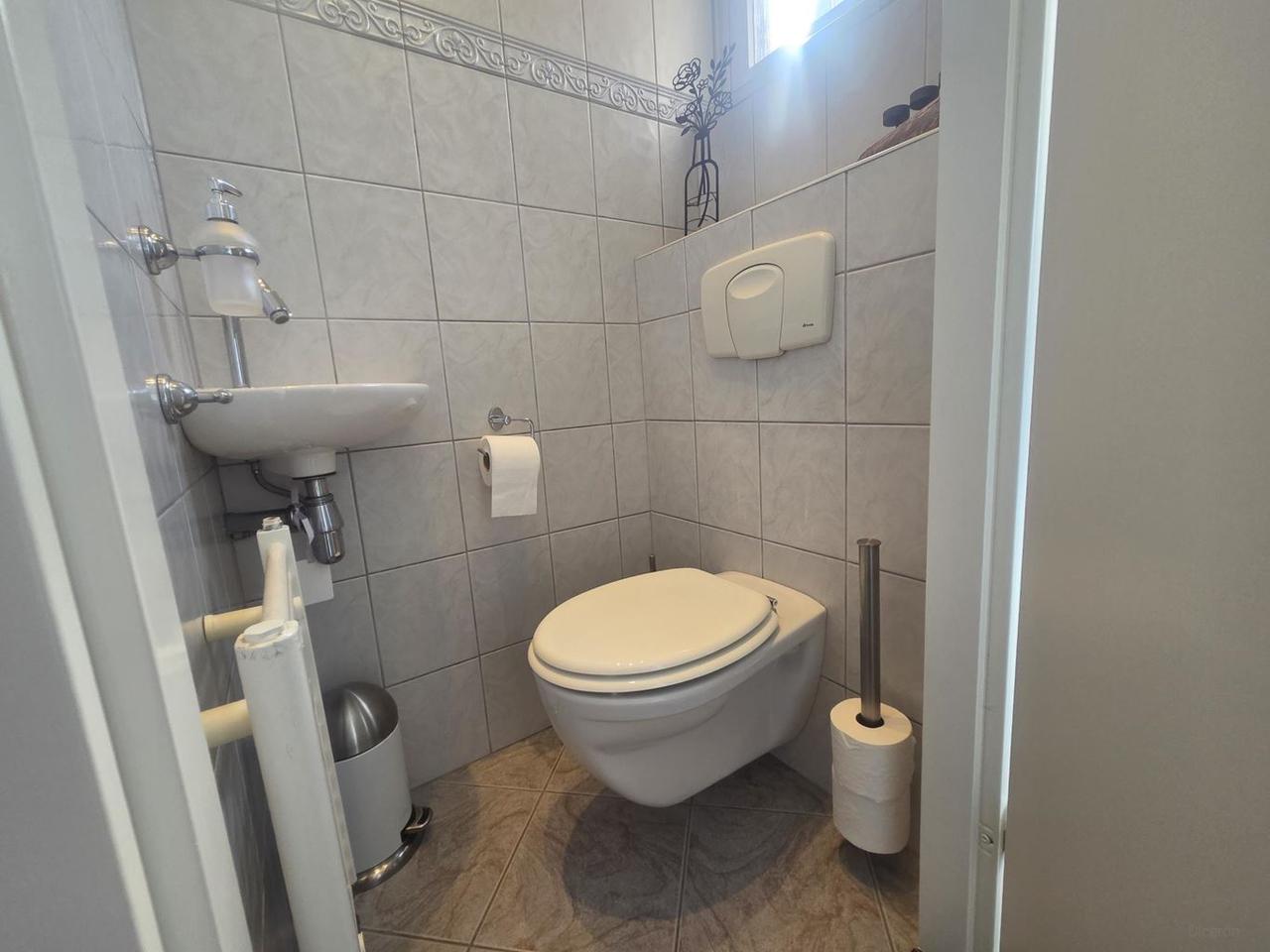 111 m² woonhuis met tuin in De Heeg - Afbeelding 11