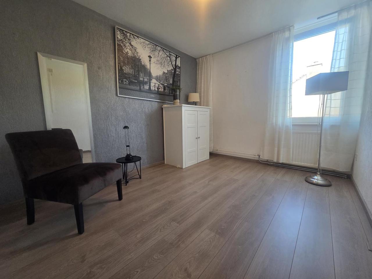 111 m² woonhuis met tuin in De Heeg - Afbeelding 12
