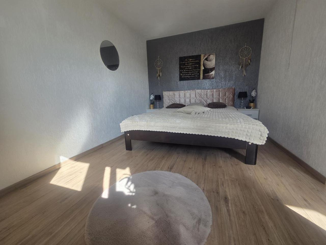111 m² woonhuis met tuin in De Heeg - Afbeelding 14